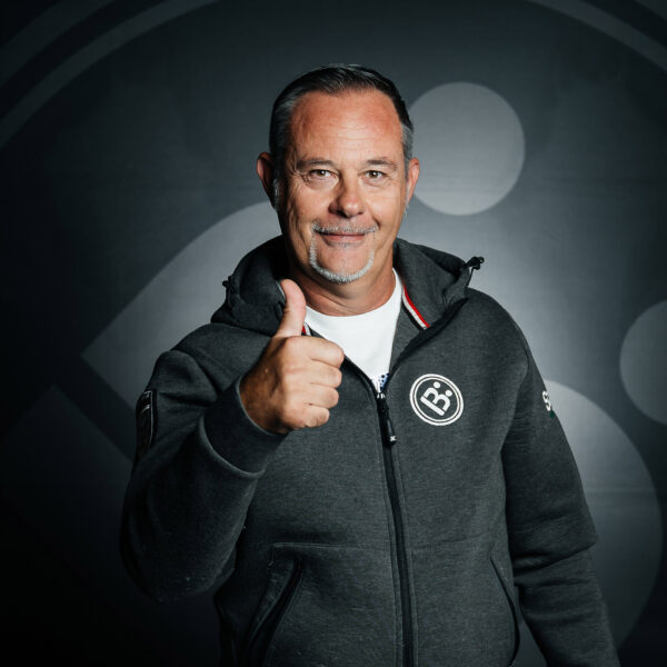 Events Production Director